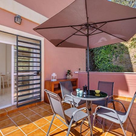 Nina Surena Home Anoreta Golf Торе де Бенагалбон Екстериор снимка