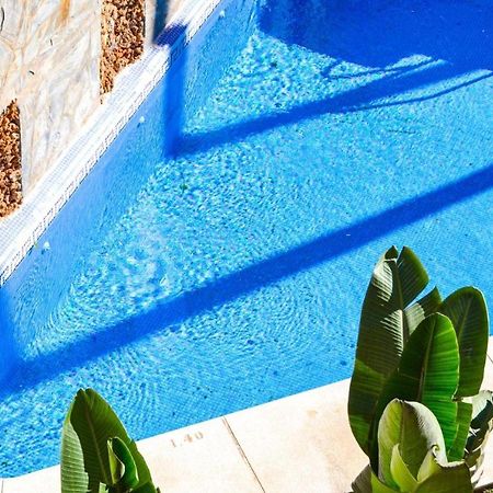 Nina Surena Home Anoreta Golf Торе де Бенагалбон Екстериор снимка