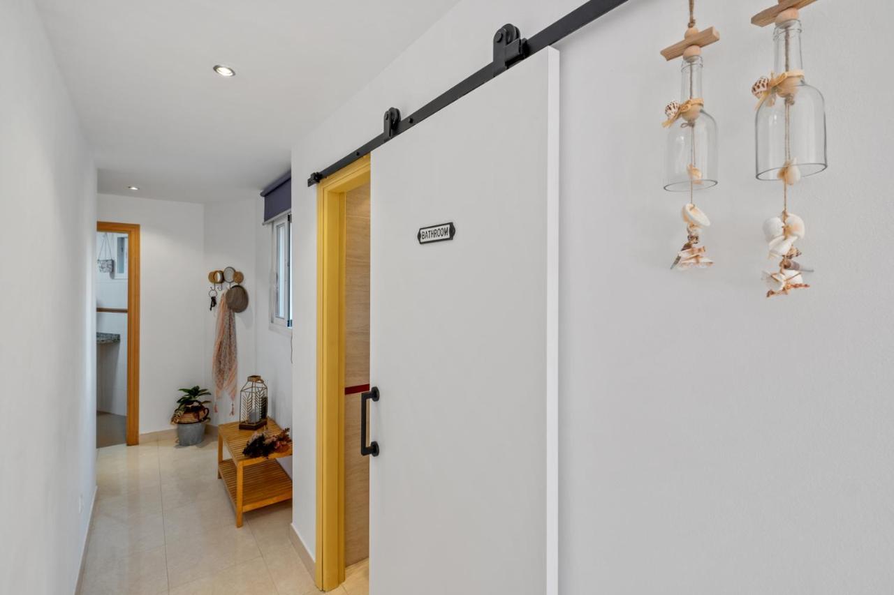 Nina Surena Home Anoreta Golf Торе де Бенагалбон Екстериор снимка
