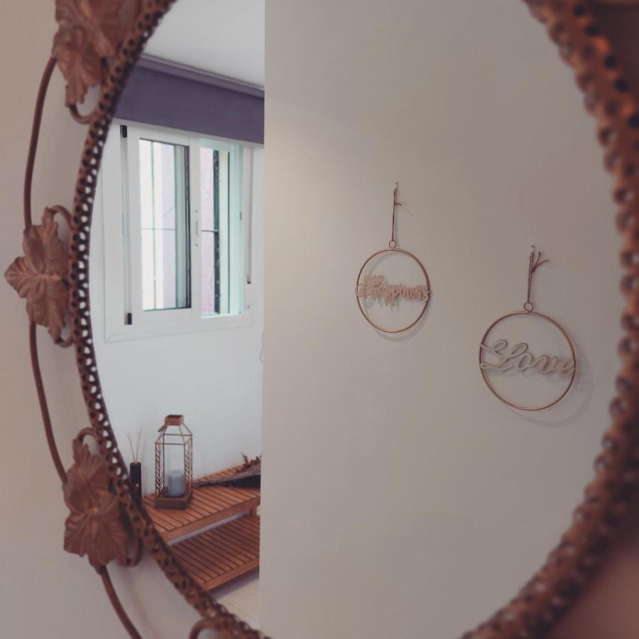 Nina Surena Home Anoreta Golf Торе де Бенагалбон Екстериор снимка