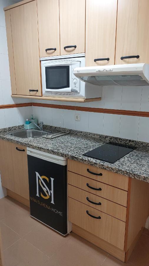 Nina Surena Home Anoreta Golf Торе де Бенагалбон Екстериор снимка