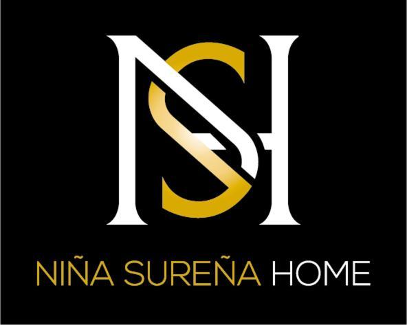 Nina Surena Home Anoreta Golf Торе де Бенагалбон Екстериор снимка